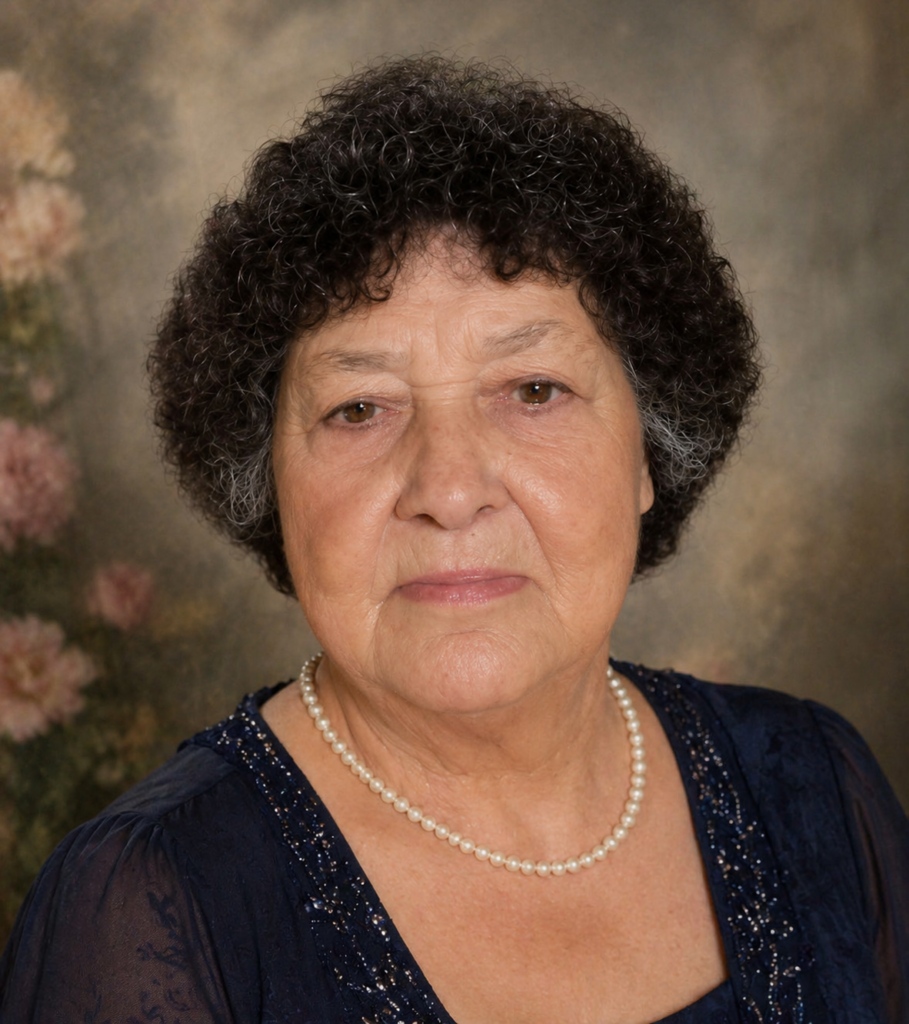 Jean Hodges