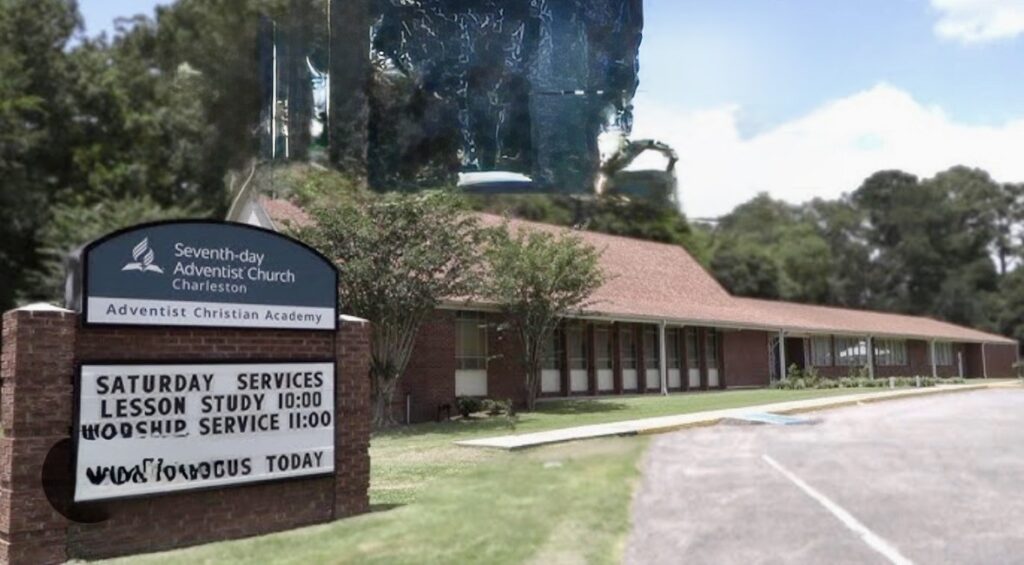 Charleston SDA Church