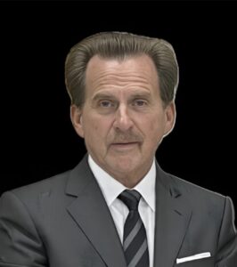 Larry Barker 266x300