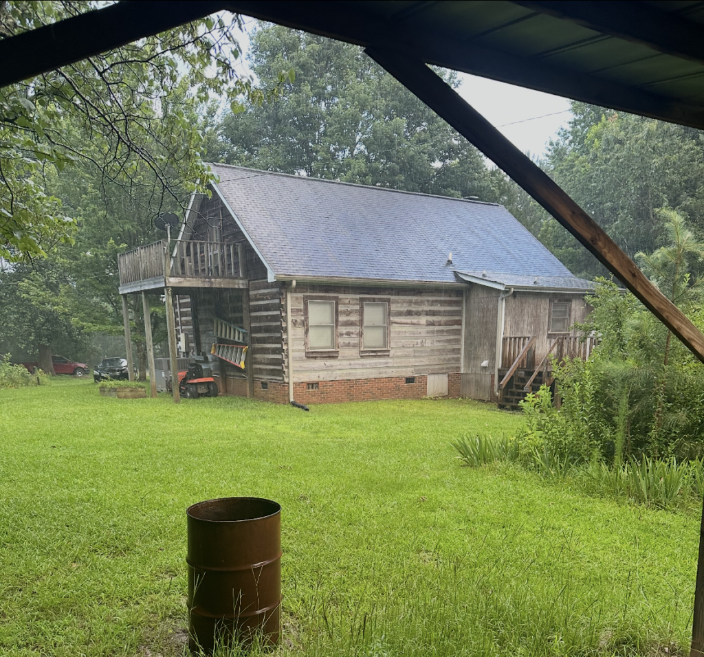 life river farms