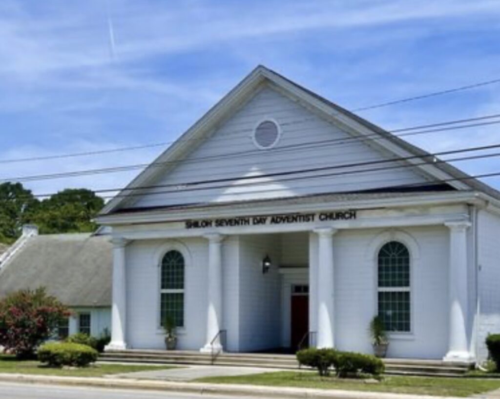 Shiloh SDA 1024x818