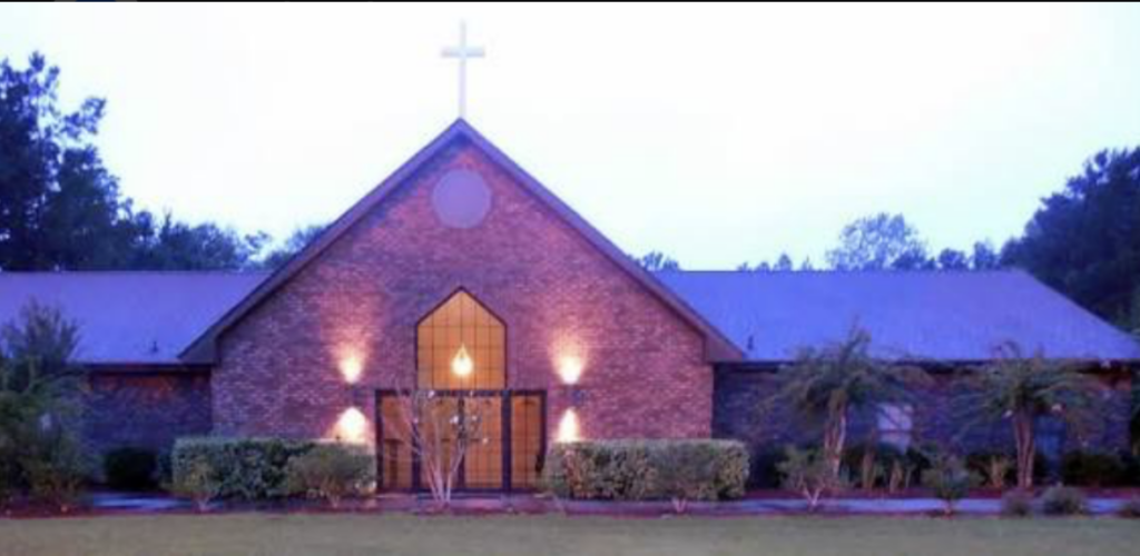 summerville community sda church